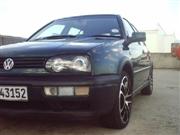  Golf Vr6